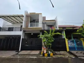 Perum Griyo Kedurus Selatan V Blok YY-2 Karang Pilang Kedurus Surabaya