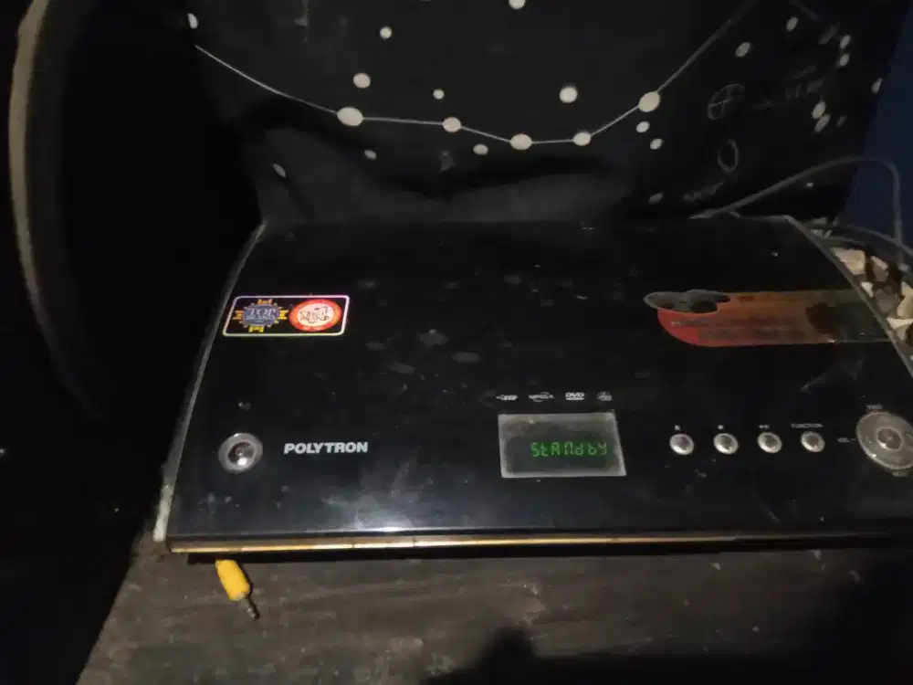 Jual home theater
