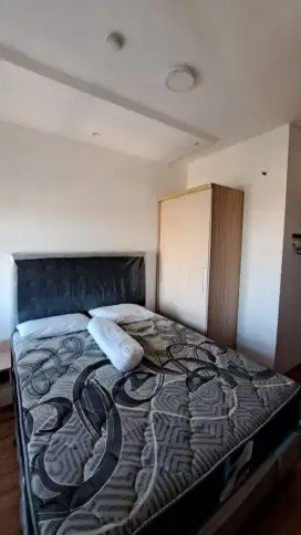Dekat ubaya‼️Disewakan apartemen gunawangsa merr full furnish