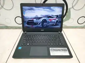 Laptop Acer ES1-432