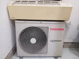 Ac toshiba 1 PK
