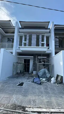 NEW Jemursari dkt Prapen Kutisari Juanda Gayungsari Nginden Tenggilis