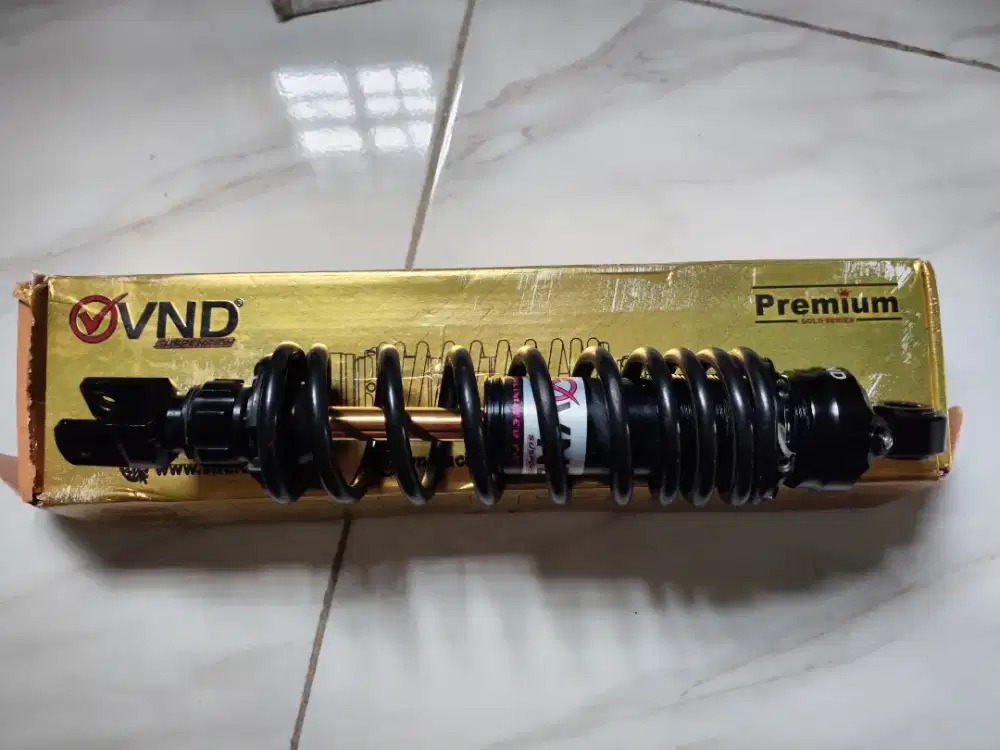 VND Shockbreaker NON Tabung AK 222 B1 330MM