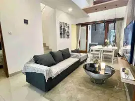 Rumah Premium 2 Lantai Luas Siap Huni Strategis di Ciganjur, Jaksel