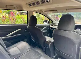 Mitsubishi Xpander 2021 Bensin