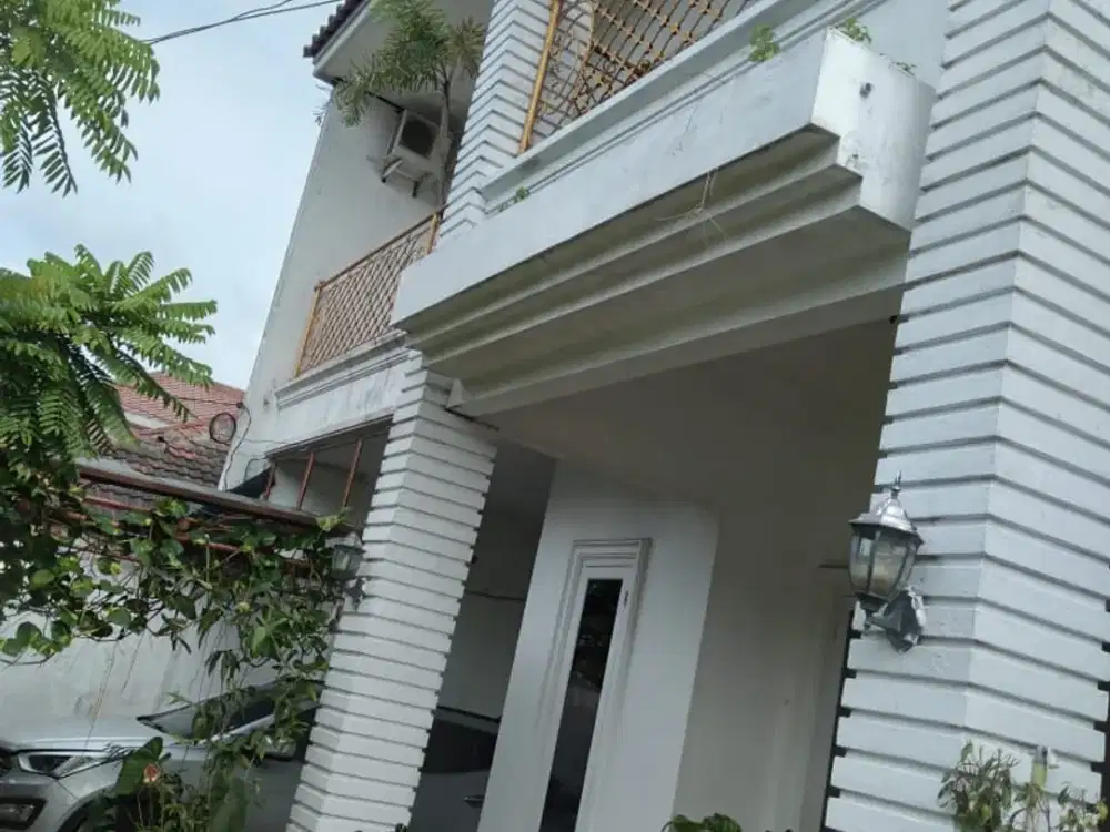 MURAH BANGET - JUAL RUMAH GADING SERPONG KELAPA DUA