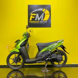 Dijual Yamaha Mio Smile 2011 Pajak On Full Orisinil Plat DKI