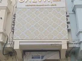 RUKO STRATEGIS DI RUKAN PERMATA SENAYAN JAKARTA SELATAN