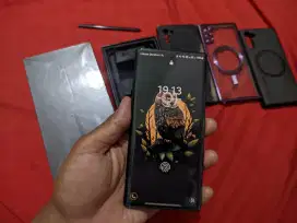Samsung note 10 + 1juta naik spek