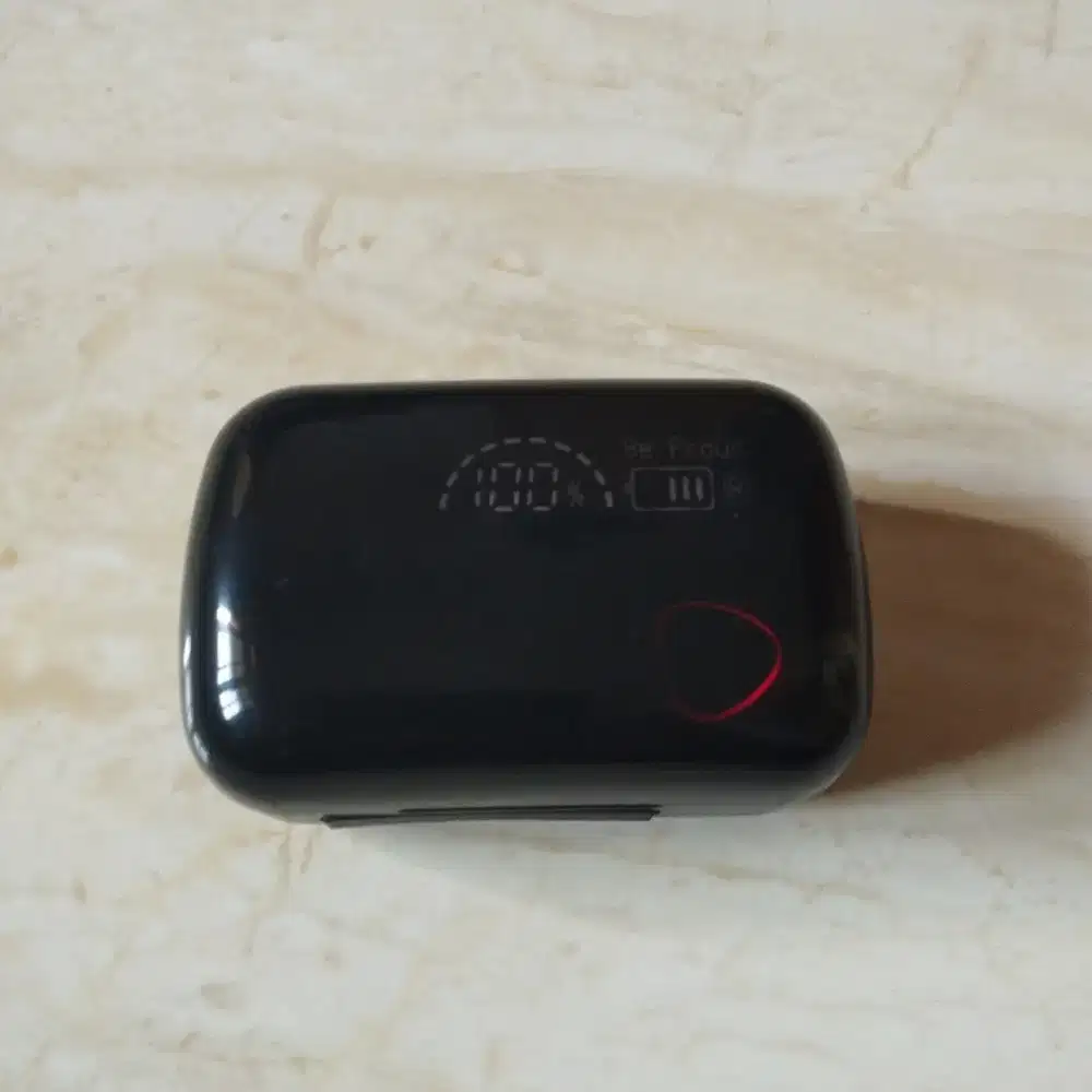 Earphone Bluetooth
