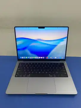 MacBook Pro M1 Pro 2021 (14-inch) Ram 16/512Gb