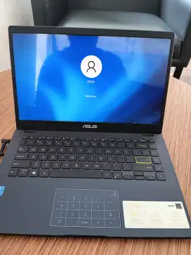 Asus Vivobook E410