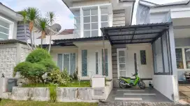 Rumah ARGOPURO JEMBER siap huni