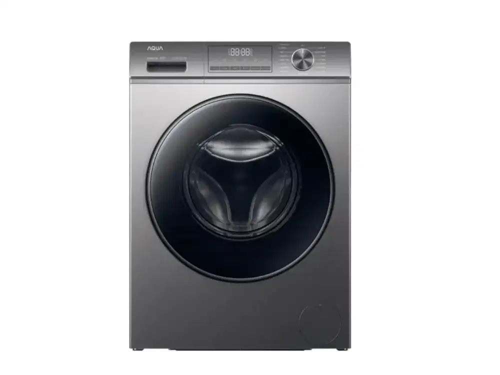 AQUA WASHING MACHINE FRONT LOADING 10.5 KG FQW-105900QD