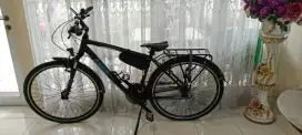 Sepeda POLYGON SIERRA DELUXE SPORT