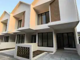 Rumah 2 lt 630 jt dekat tol jatiasih