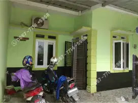 Dijual Rumah Siap Huni Graha Harapan Regency