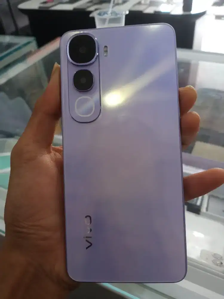 Cicilan HP vivo Y400 New