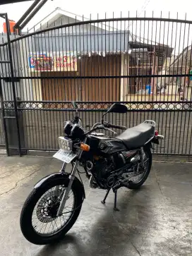 Yamaha rx king 2004