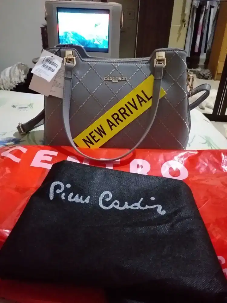 Bismillah Jual Tas Wanita