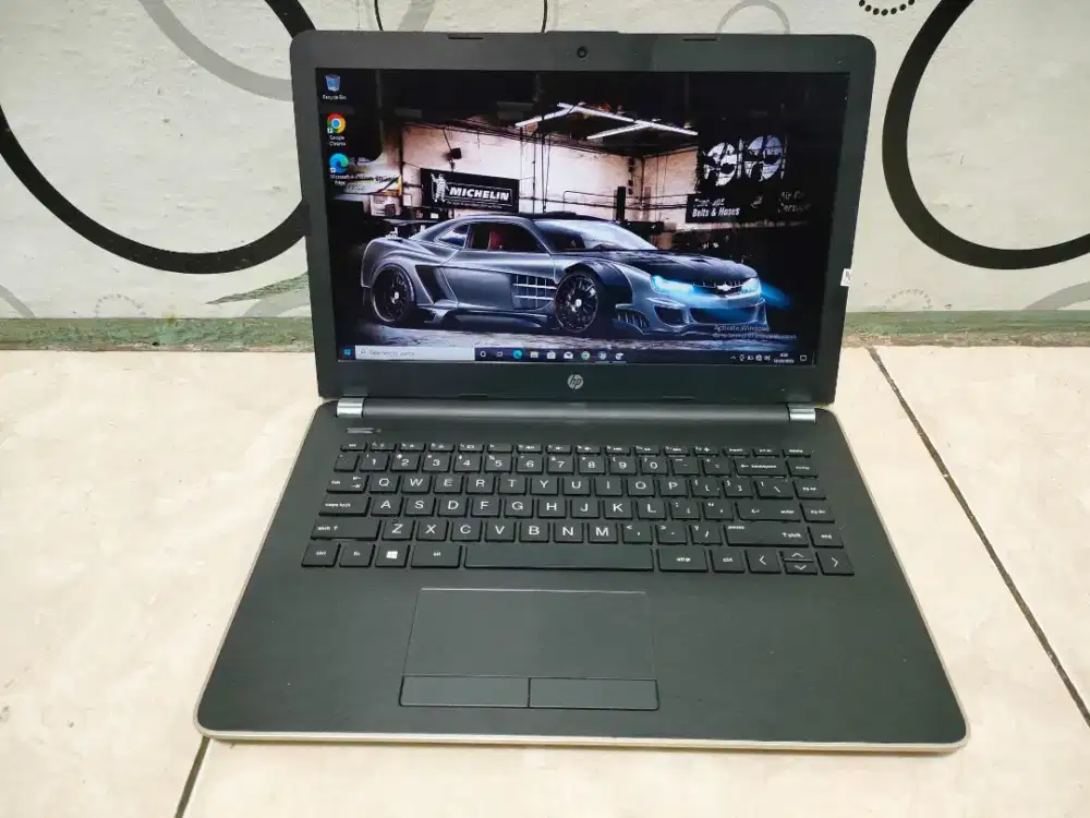 Laptop HP 240 G6