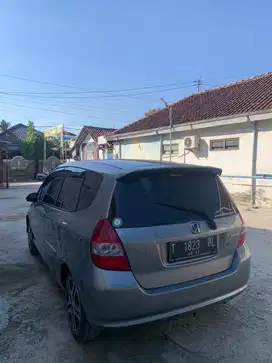 Honda Jazz 2005 Bensin