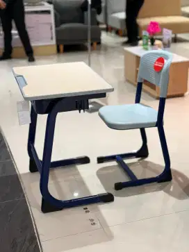 BANGKU SEKOLAH PREMIUM