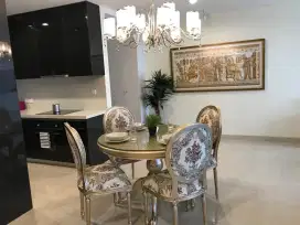Disewakan Apartemen di Pondok Indah Residence