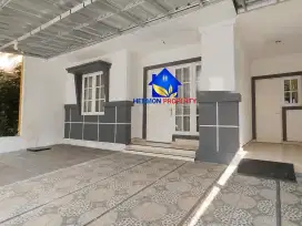 Rumah Siap huni , di Kota Wisata Cibubur - Nego sampai Deal - Bs KPR