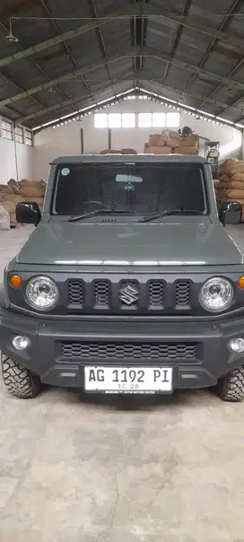 DIJUAL CEPAT MOBIL JEEP