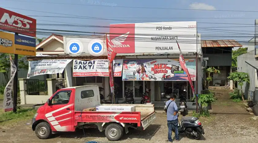 LOWONGAN SURVEY NSC KARANGAWEN, DEMAK