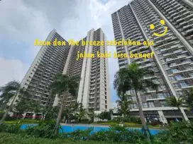 DIJUAL APARTEMEN TIPE STUDIO STRATEGIS DI SKYHOUSE BSD