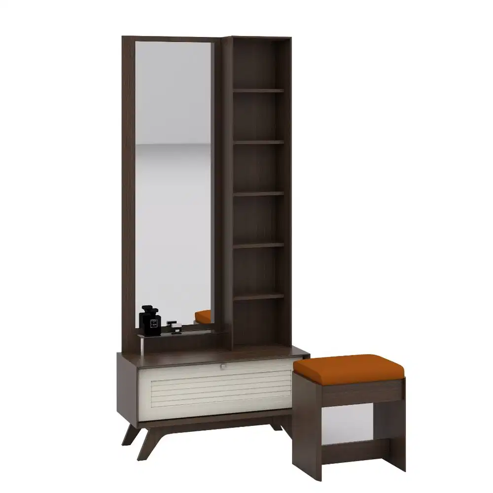 MEJA RIAS PENGANTIN (TEBEL BAHAN 15 MM)