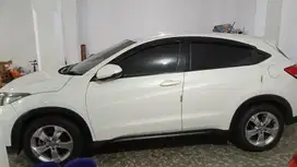 Honda HR-V 2017 Bensin