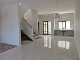 Rumah Baru 2 Lantai Margahayu Raya Metro Lokasi Premium Jalan Besar