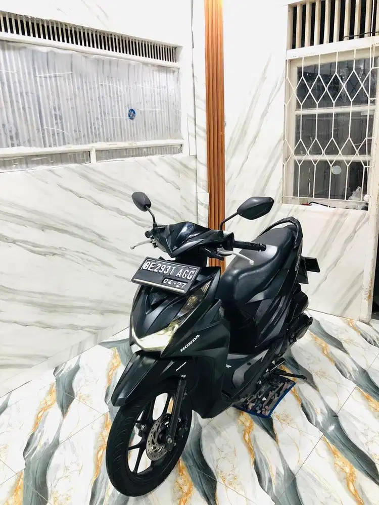 BEAT NEW DELUXE TERBAIK 2023 SANGAT ORIGINAL Pajak Hidup