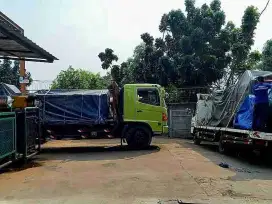 Gudang Workshop Siap Pakai Cikunir Jatiasih