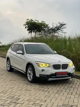 BMW X1 Sdrive 1.8 Executive 2012