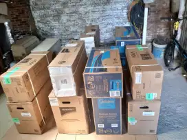AC Midea 1/2 PK new