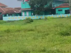 Dijual cepat tanah kosong 964 M (Lokasi Sebrang Puskesmas Bandongan)