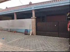 Rumah Di jual harga hitung tanah
