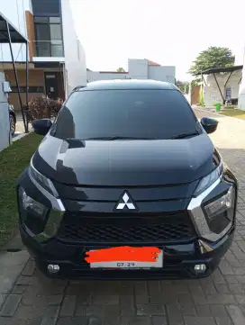 Dijual Cepat Xpander GLS Matic 2023