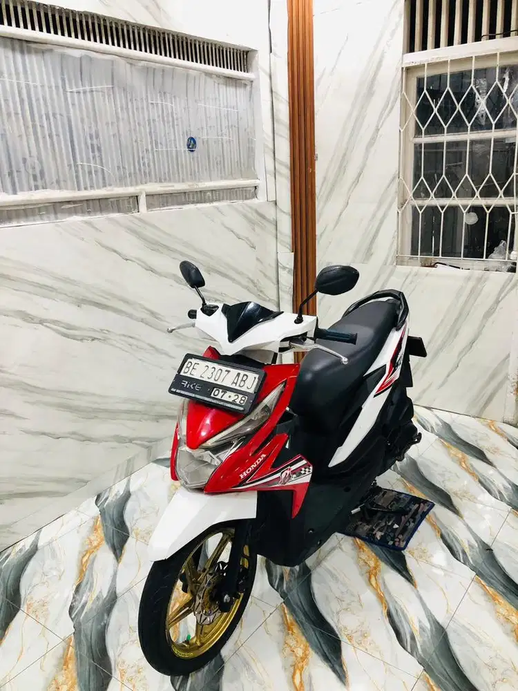 BEAT NEW DIGITAL 2019 ISTIMEWA Pajak Hidup