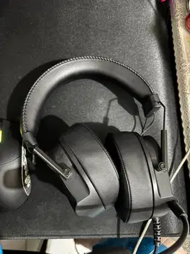 Headset & Mouse gaming Fantech
