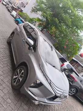 Dijual Cepat Xpander Sport Matic 2018