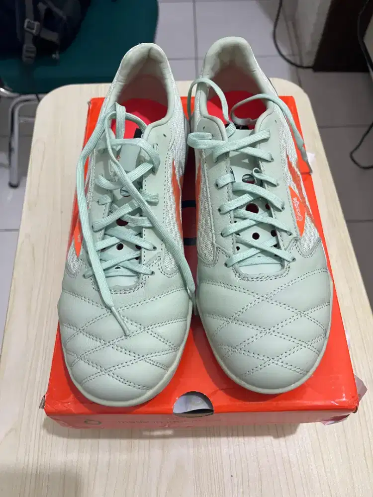 Sepatu Futsal Ortuseight Jogosala Volta V2