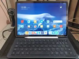 huawei matepad 11.5 like new istimewa tanpa box