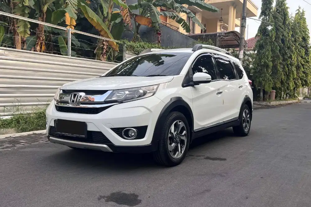 Honda BRV E Matik