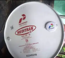 Oli mesin diesel,hidrolis cod free ongkir