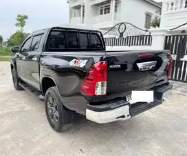 Toyota HILUX 2023 Diesel